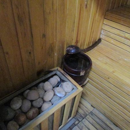 ها جيانج River Queen Guest House المظهر الخارجي الصورة