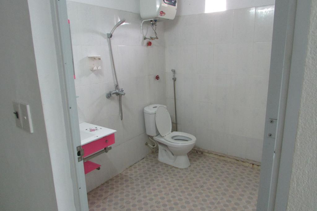 ها جيانج River Queen Guest House المظهر الخارجي الصورة
