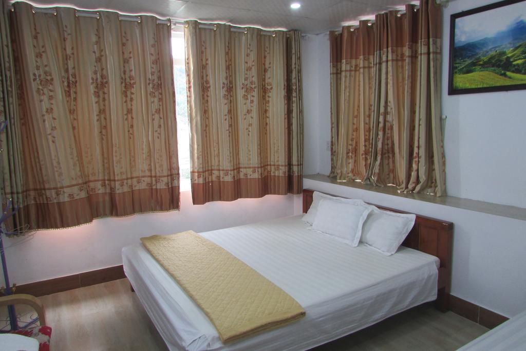 ها جيانج River Queen Guest House المظهر الخارجي الصورة
