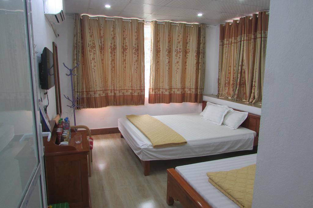 ها جيانج River Queen Guest House المظهر الخارجي الصورة