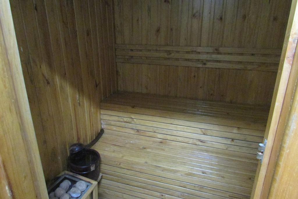 ها جيانج River Queen Guest House المظهر الخارجي الصورة