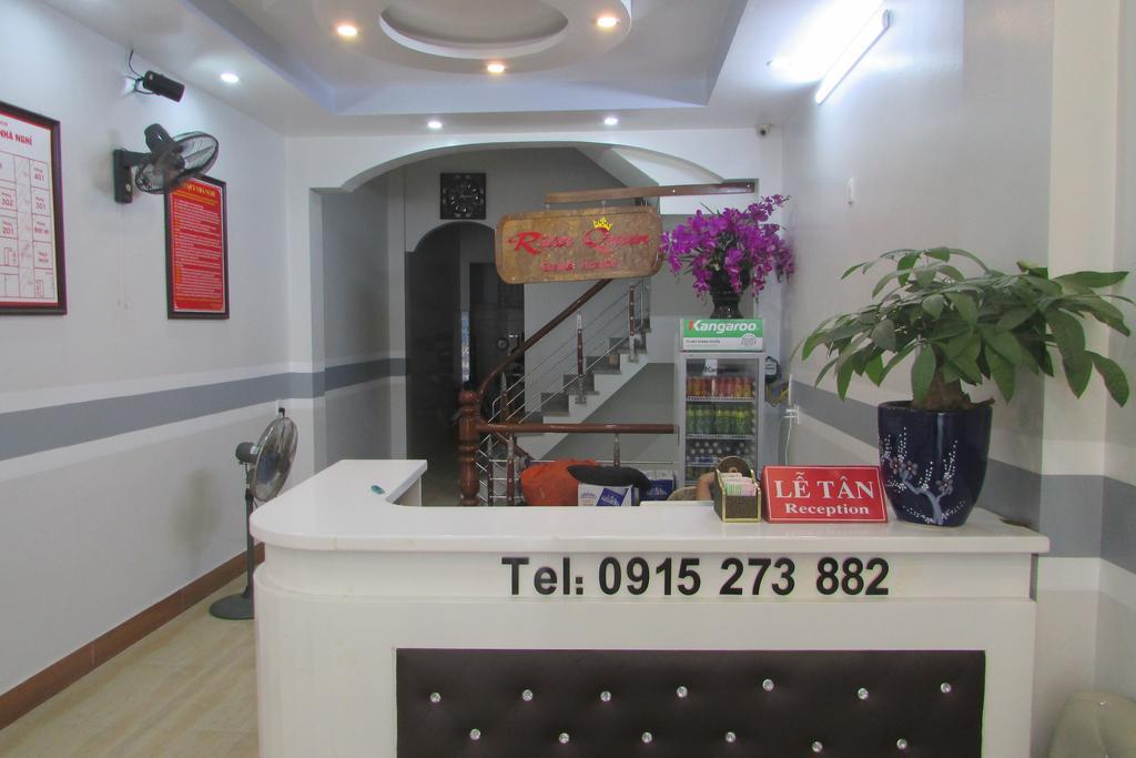 ها جيانج River Queen Guest House المظهر الخارجي الصورة