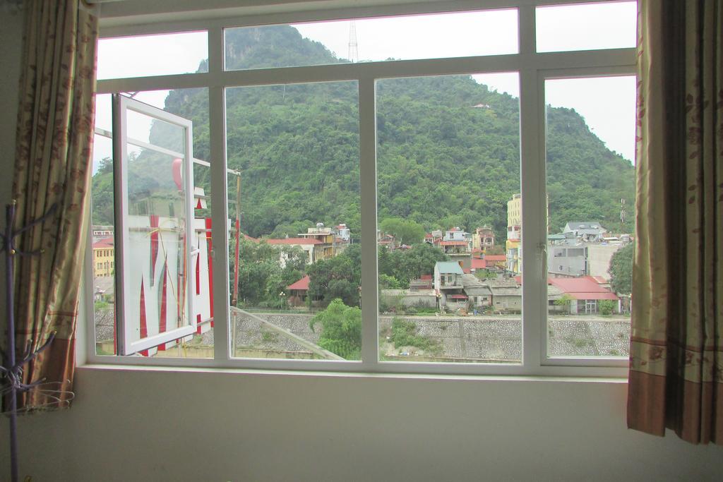 ها جيانج River Queen Guest House المظهر الخارجي الصورة