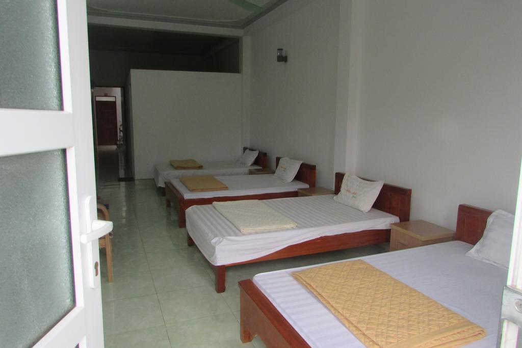 ها جيانج River Queen Guest House المظهر الخارجي الصورة